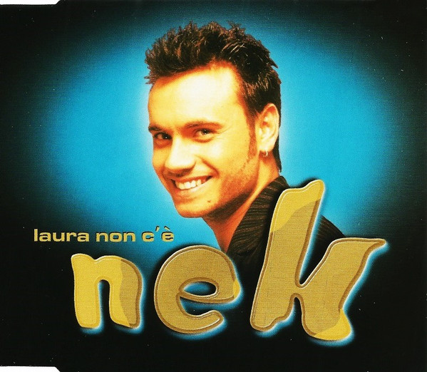 ladda ner album Nek - Laura Non Cè