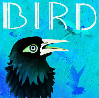 télécharger l'album Mere - Bird