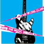 Cover of To Leave Or Die In Long Island, 2010, Vinyl