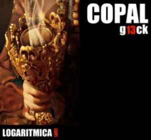 G13ck - Copal album cover