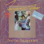 Futura 2000 – The Escapades Of Futura 2000 (1982, Vinyl) - Discogs