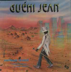 Guehi Jean - Pantalon Craqué album cover