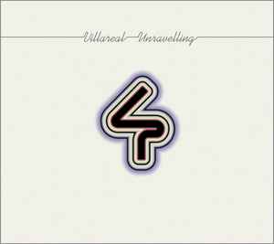 Villareal - Four Fragments album cover