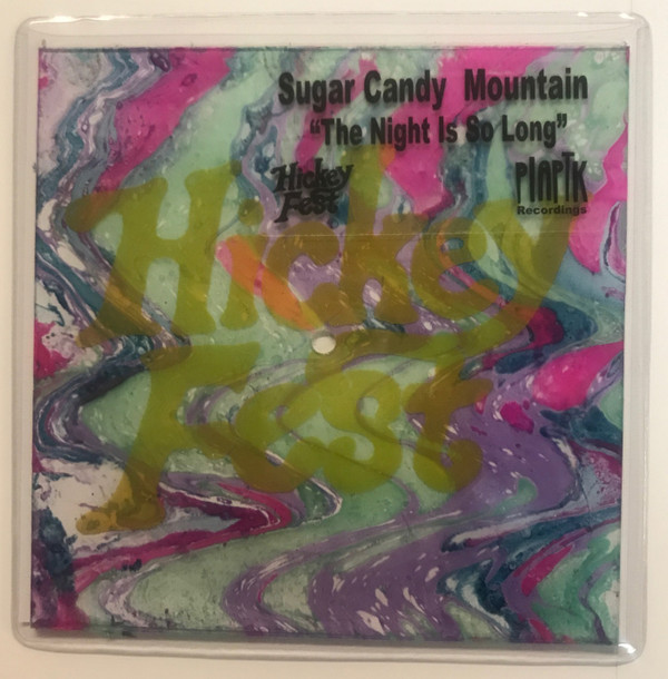 Album herunterladen Sugar Candy Mountain - The Night Is So Long