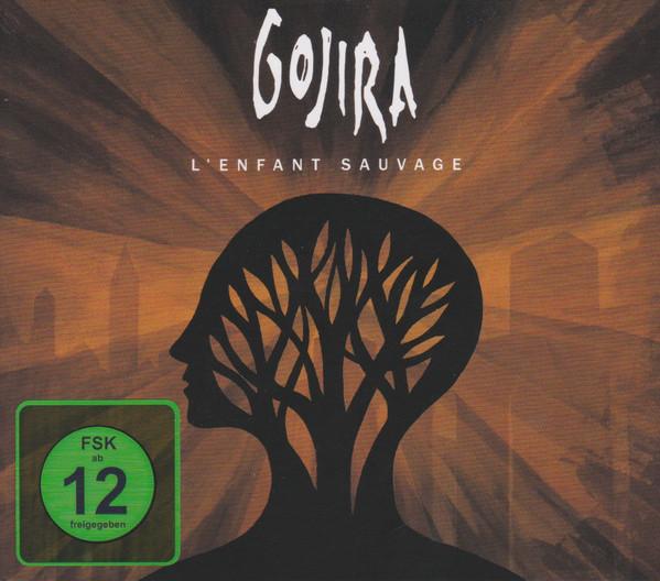 Gojira - The Gift Of Guilt (Live at Brixton) | Patreon