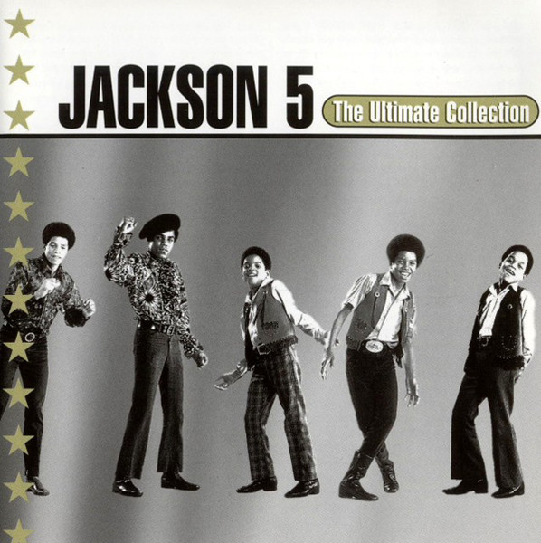 Jackson 5 – The Ultimate Collection (1998, PMDC Germany, CD) - Discogs