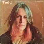 Cover of Todd, 1974-02-00, Vinyl