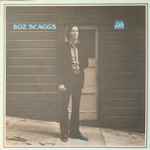 Cover of Boz Scaggs, 1978, Vinyl