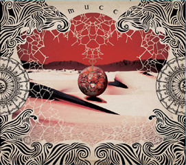 MUCC – 球体 (2009, CD) - Discogs