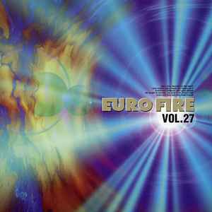 EURO FIRE VOL.27 ユーロビート