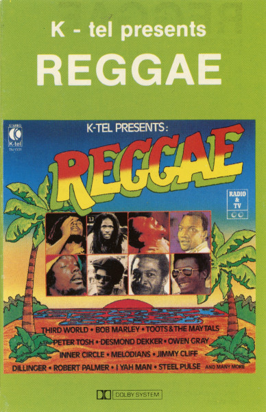 Reggae (1979, Vinyl) - Discogs