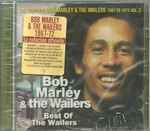 Cover of Best Of The Wailers, 1998, CD