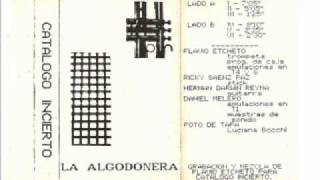 descargar álbum La Algodonera - La Algodonera
