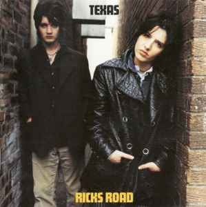 Ricks Road - Texas