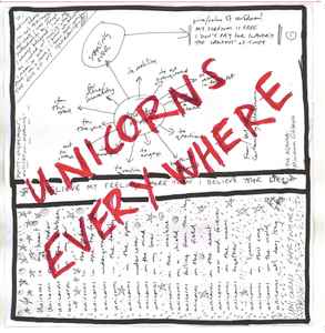 Unicorns Everywhere - Richard Youngs