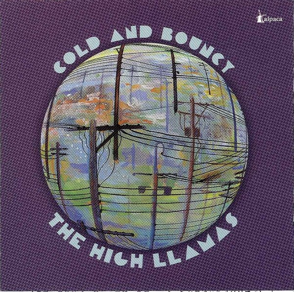 The High Llamas – Cold And Bouncy (1998, CD) - Discogs