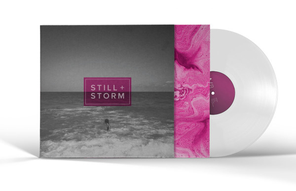Album herunterladen Still + Storm, - Found Break Away