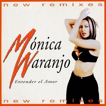 Mónica Naranjo – Sobrevivire (Remixes) (2000, Vinyl) - Discogs
