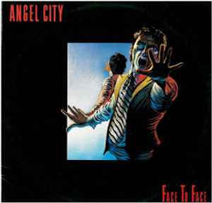 Angel City (2) - Face To Face