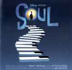 Cover of Soul (Original Motion Picture Soundtrack), 2020-12-18, CD