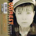 Cover of Perfect Teeth, 1993-08-23, Cassette