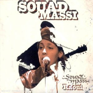 Souad Massi - Raoui (2001)