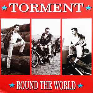 Round The World - Torment