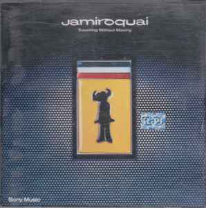 Jamiroquai – Travelling Without Moving (1996, CD) - Discogs