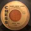 Howlin' Wolf - Baby, How Long / Evil's Going On