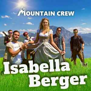 Mountain Crew (2) - Isabella Berger album cover