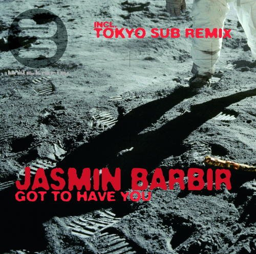 baixar álbum Jasmin Barbir - Got To Have You