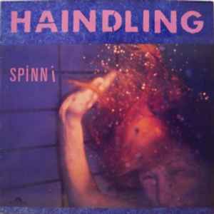 Haindling - Spinn I