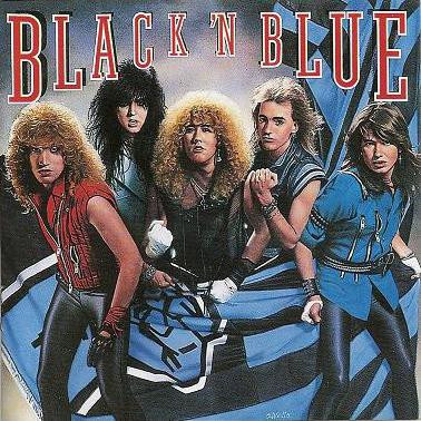 Black 'N Blue - Black 'N Blue | Releases | Discogs