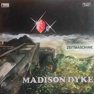 Zeitmaschine (Vinyl, LP, Album) for sale