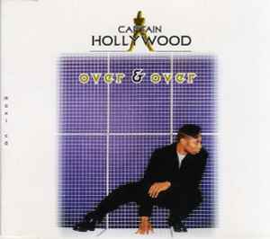Over & Over - Captain Hollywood