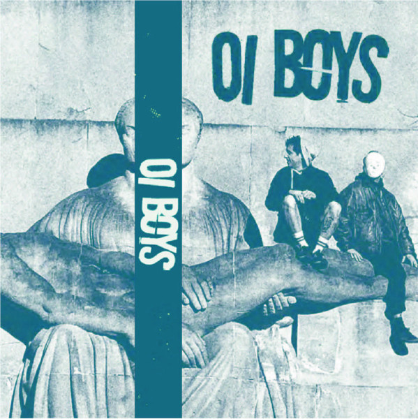 Oi Boys – Oi Boys (2021, Vinyl) - Discogs