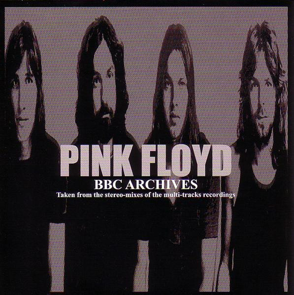 Oceano Reflexión ladrar Pink Floyd – BBC Archives 1970 & 1971 (2015, CD) - Discogs