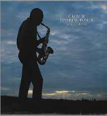 Grover Washington, Jr. - Come Morning album cover