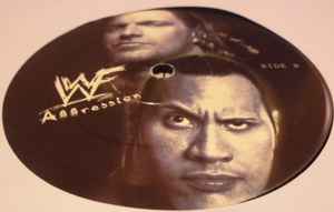 WWF Aggression (Vinyl) - Discogs