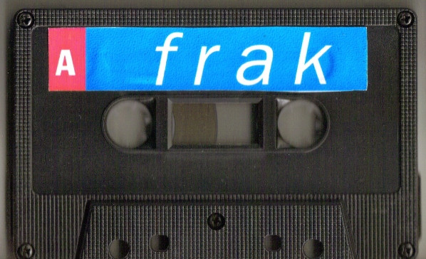 Album herunterladen Frak - Budget Dancing