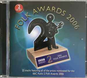Folk Awards 2006 - Various