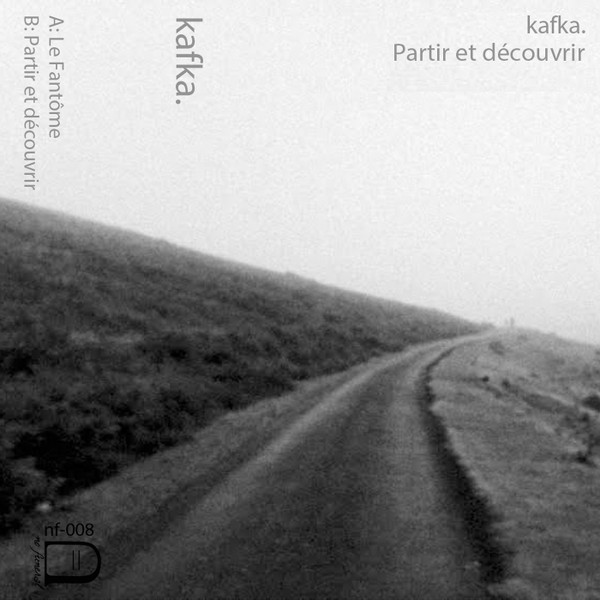 kafka. – partir et découvrir (Cassette) - Discogs