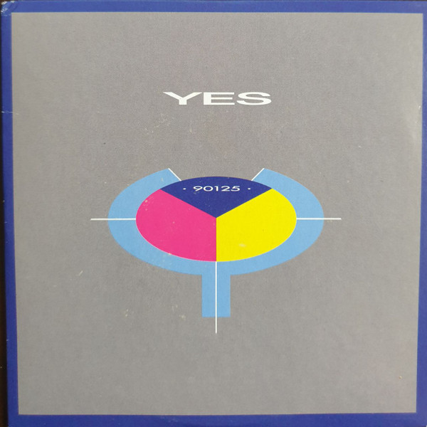Album herunterladen Yes - The Triple Album Collection