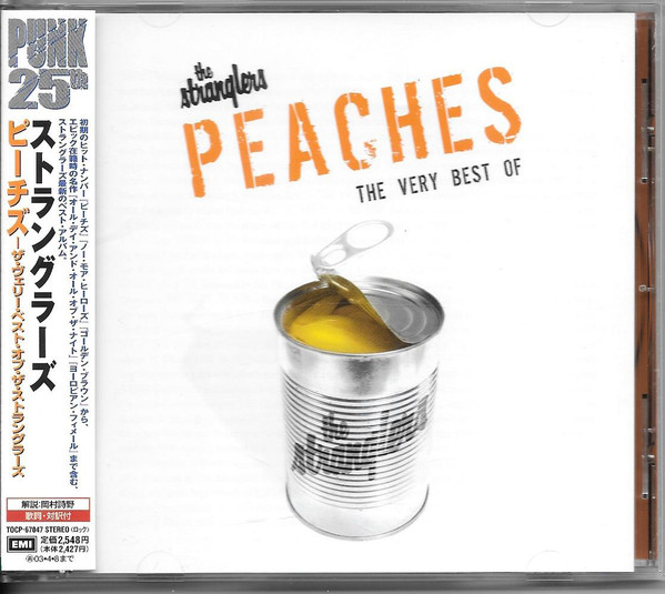 Peaches – The Stranglers