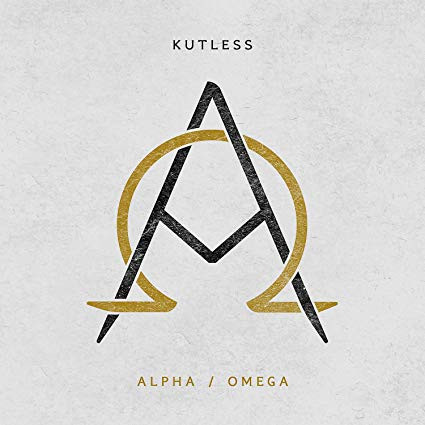 Kutless Alpha Omega 2017 CD Discogs