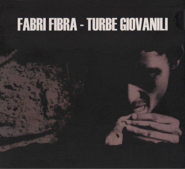 FABRI FIBRA - TURBE GIOVANILI (2 LP) NEW VINYL RECORD 602445458905