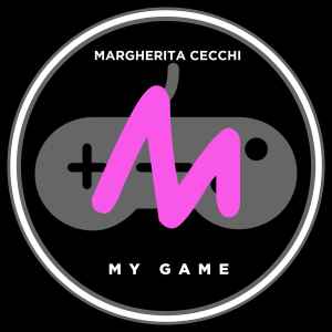 Margherita Cecchi - My Game album cover
