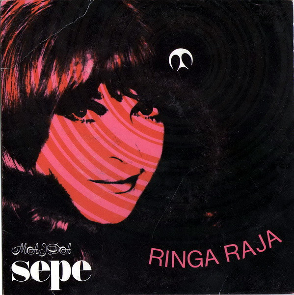 Album herunterladen Majda Sepe - Ringa Raja