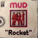 Cover of Rocket, 1974, Vinyl