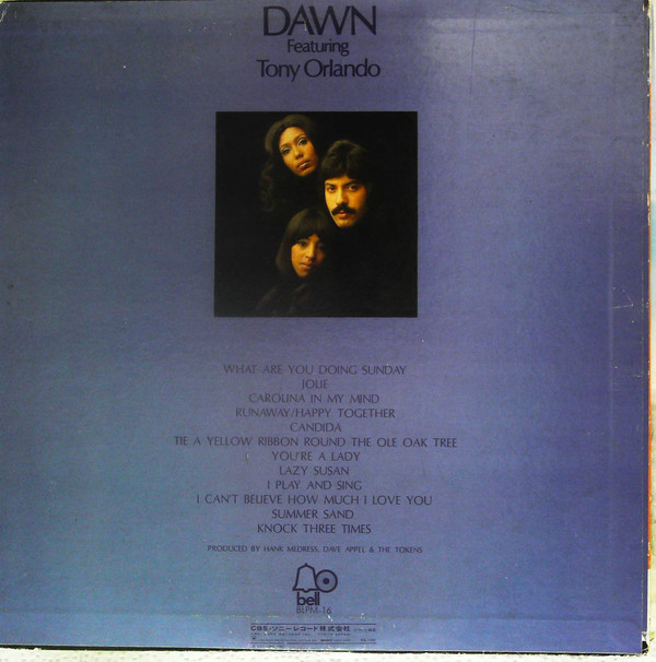 ladda ner album Dawn - Greatest Hits